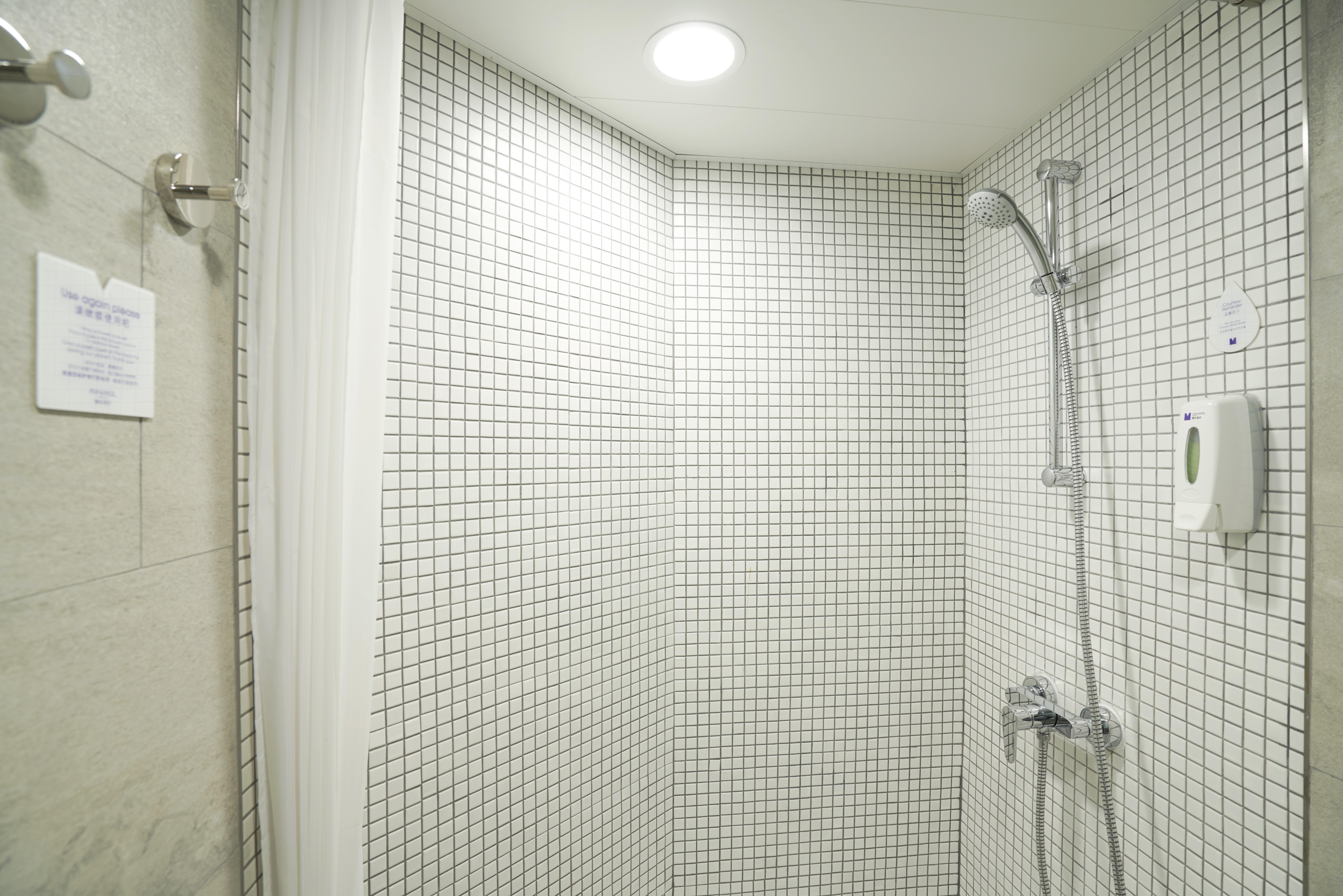 Minimal Hotel Culture Χονγκ Κονγκ Εξωτερικό φωτογραφία
