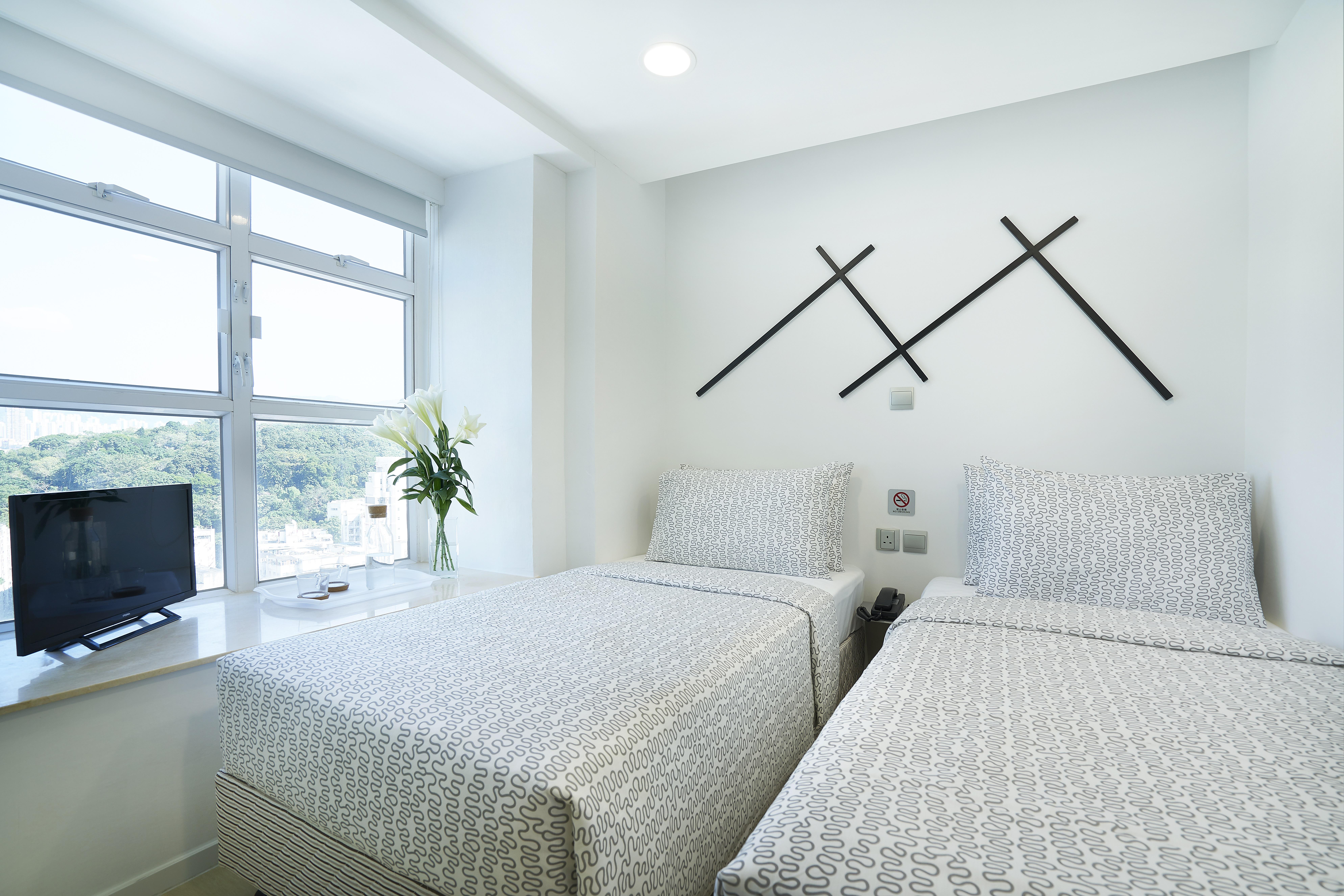 Minimal Hotel Culture Χονγκ Κονγκ Εξωτερικό φωτογραφία