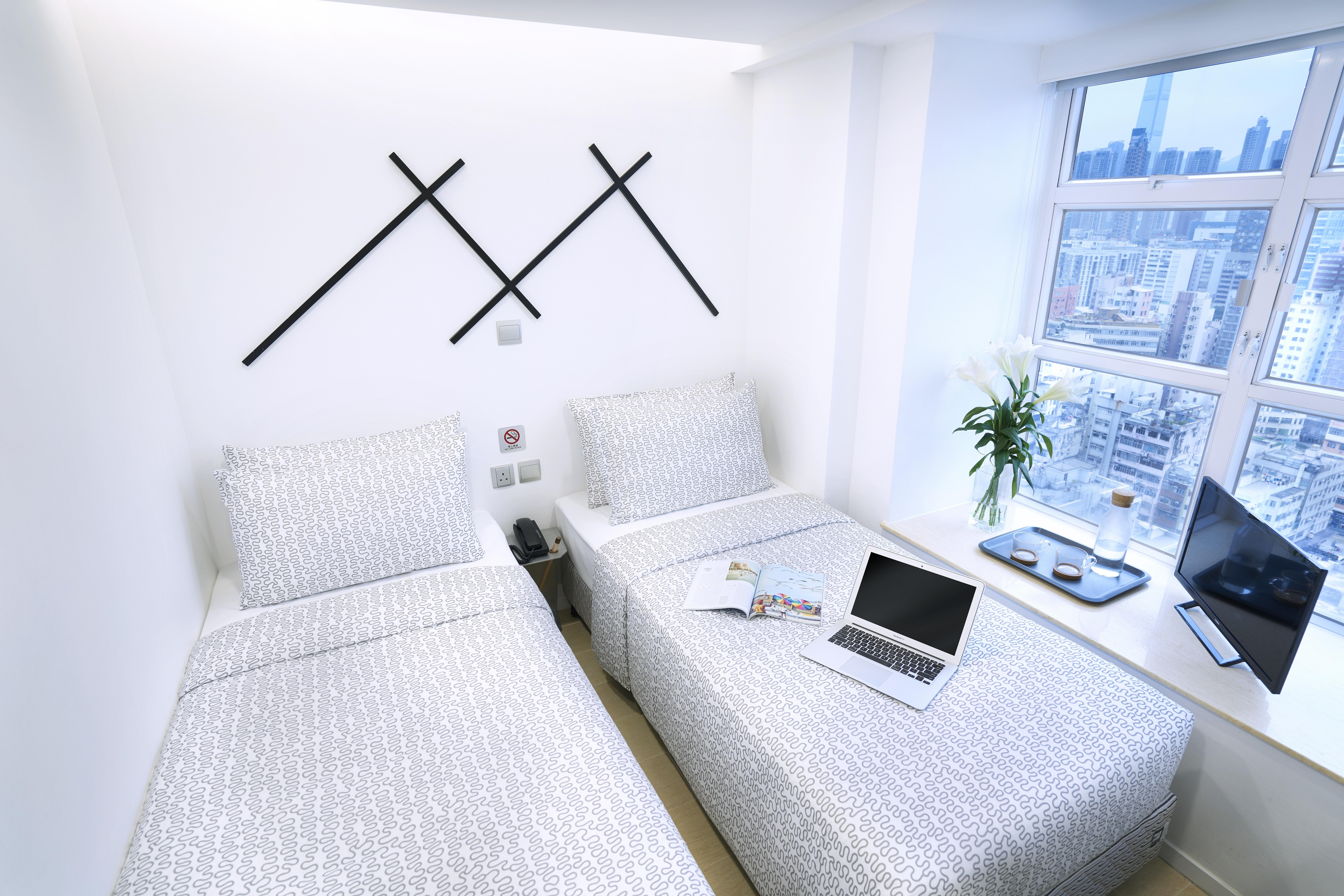 Minimal Hotel Culture Χονγκ Κονγκ Εξωτερικό φωτογραφία