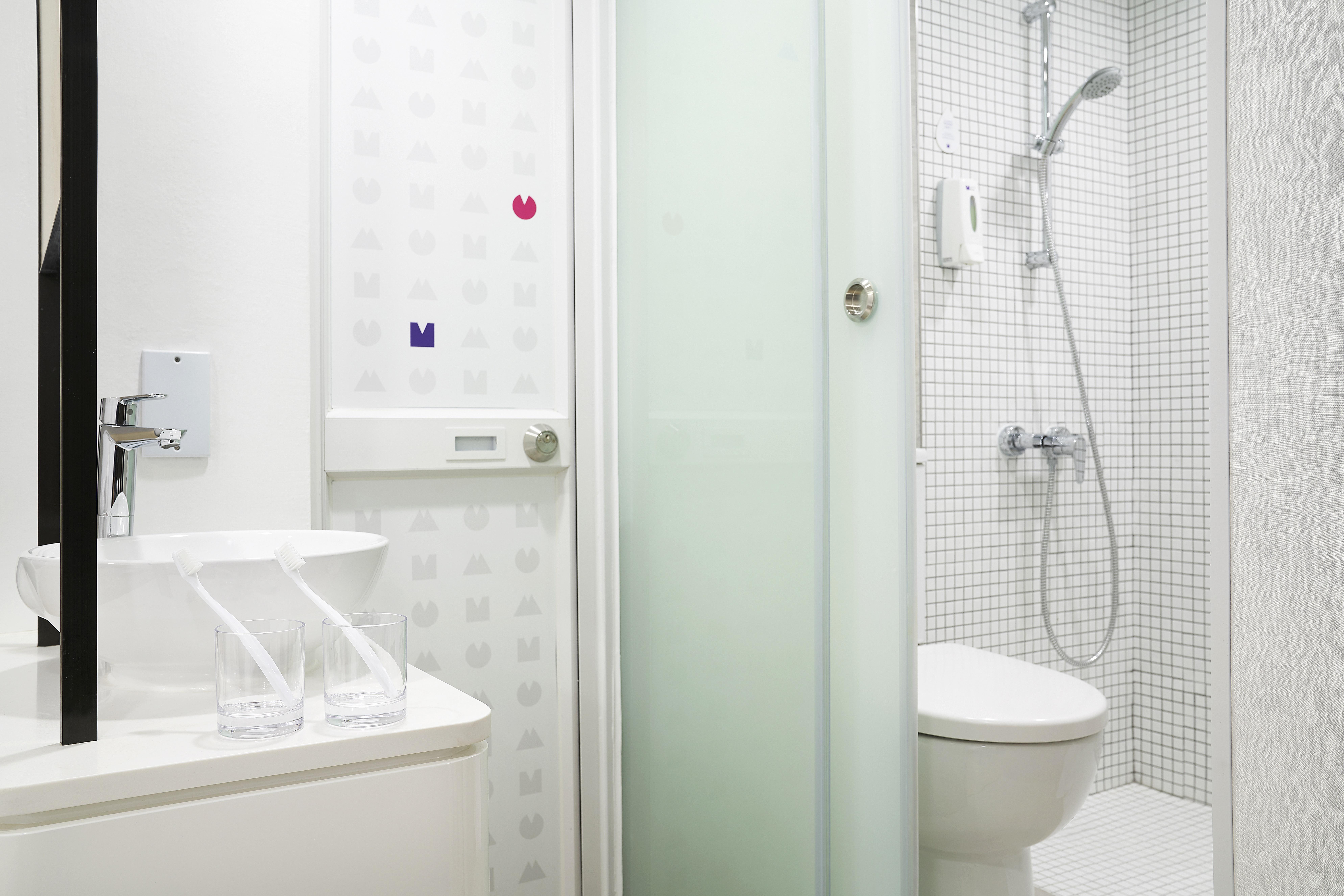 Minimal Hotel Culture Χονγκ Κονγκ Εξωτερικό φωτογραφία