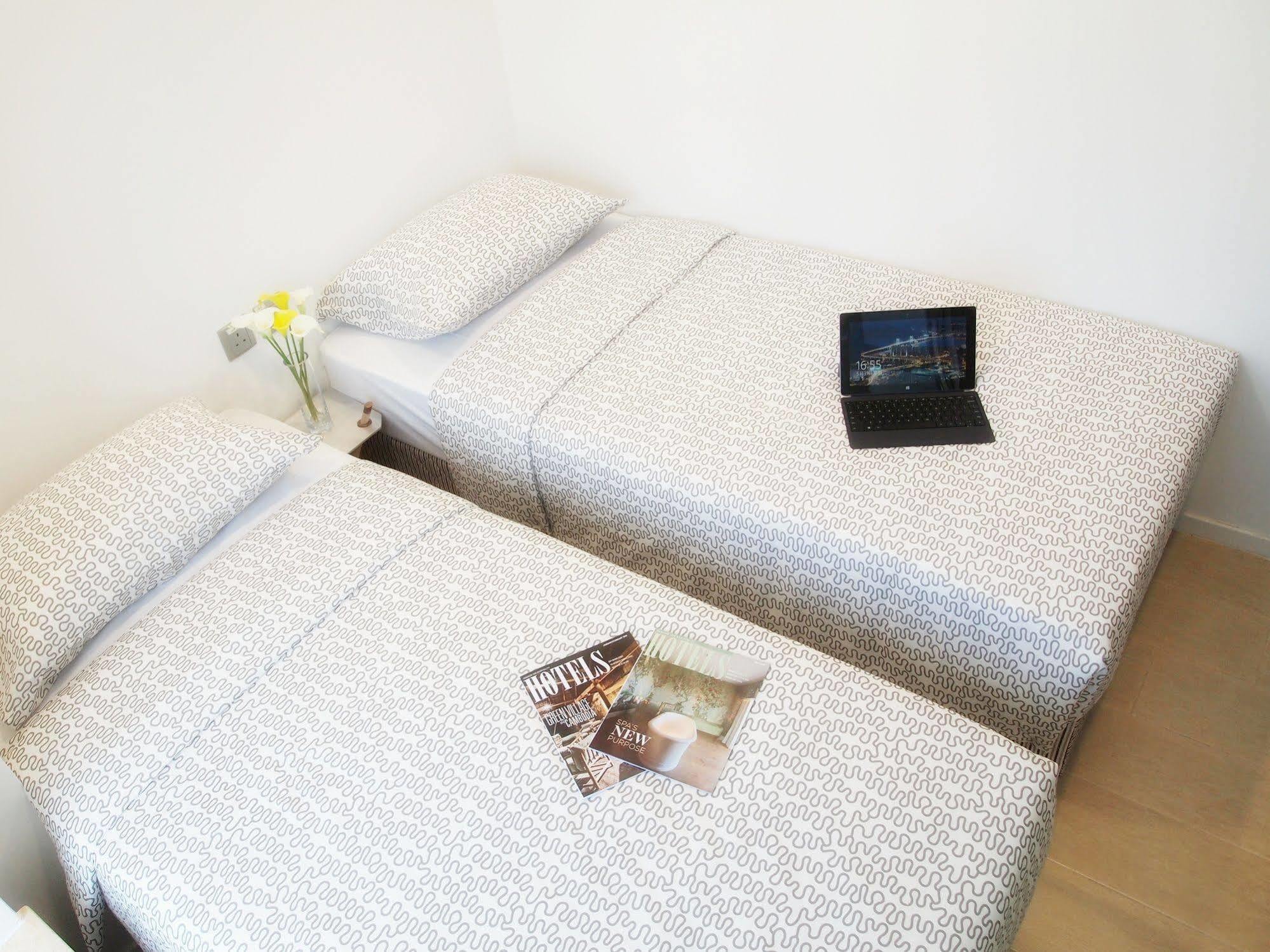 Minimal Hotel Culture Χονγκ Κονγκ Εξωτερικό φωτογραφία